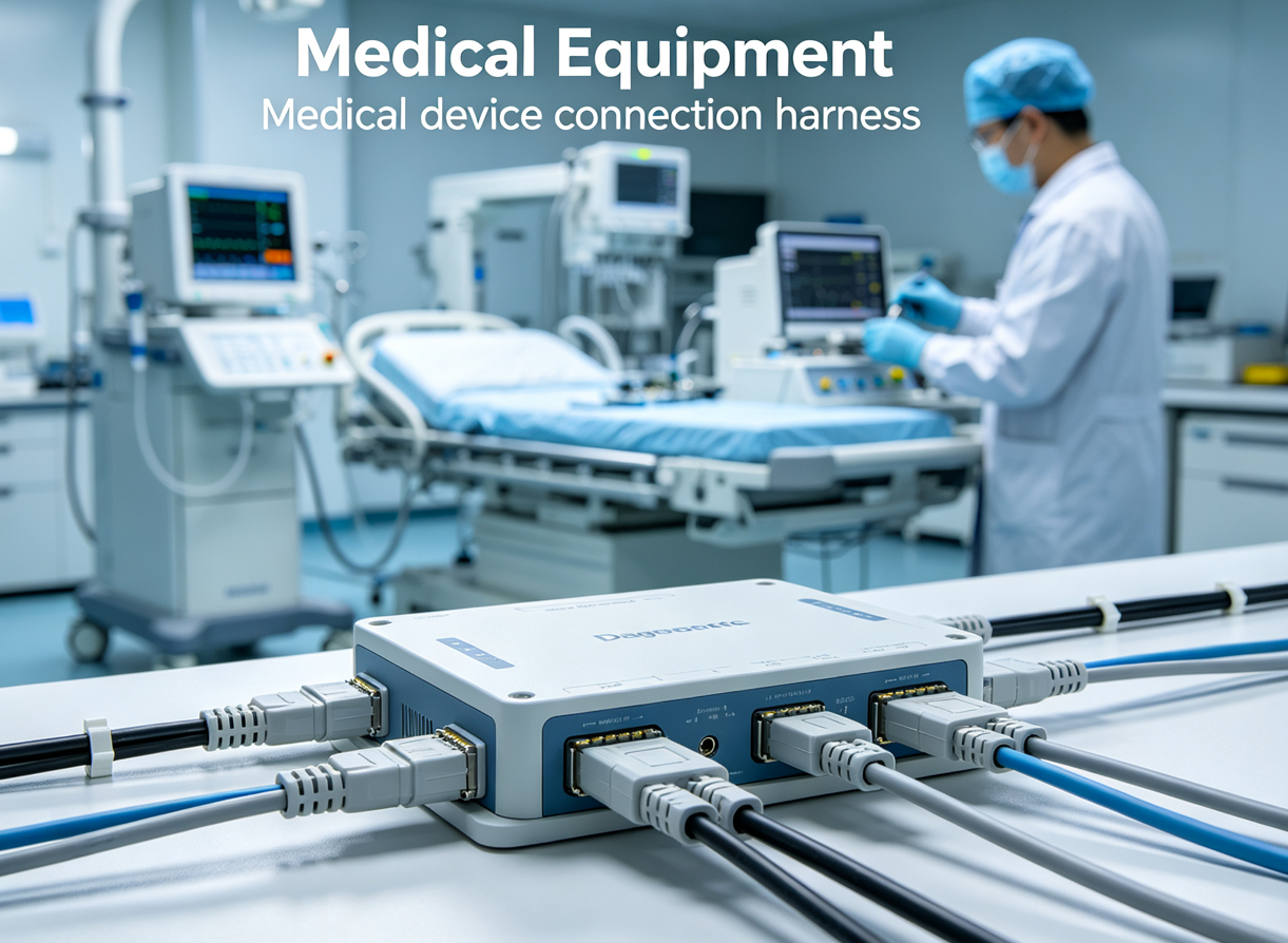 Medical equipment