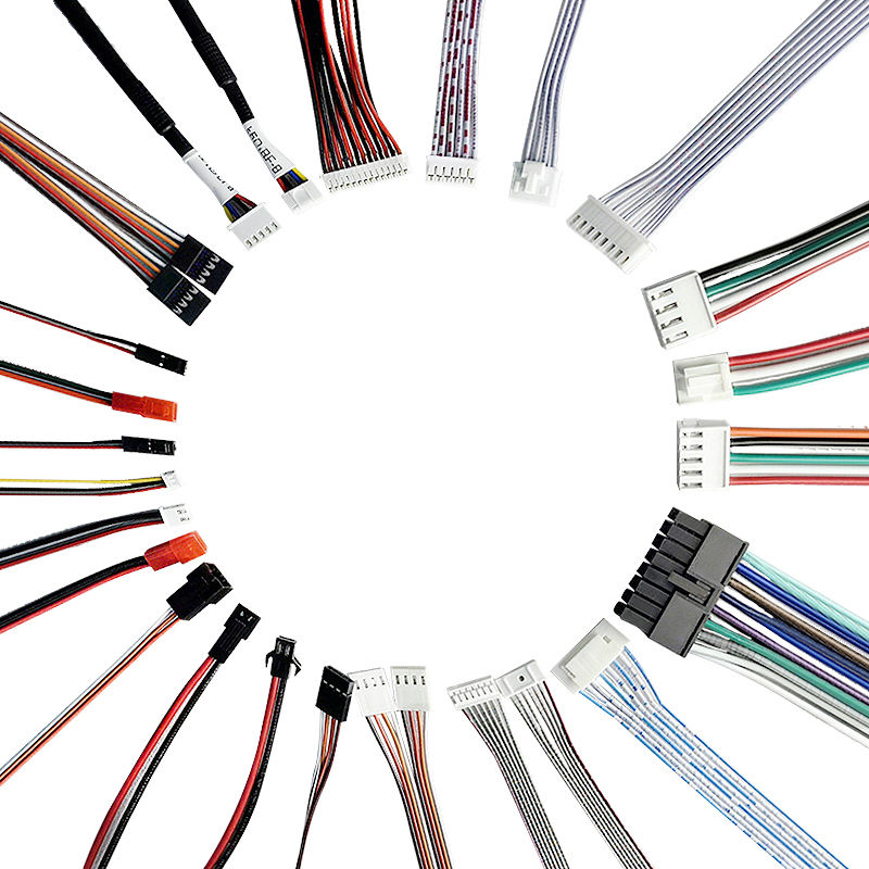 Automotive cable