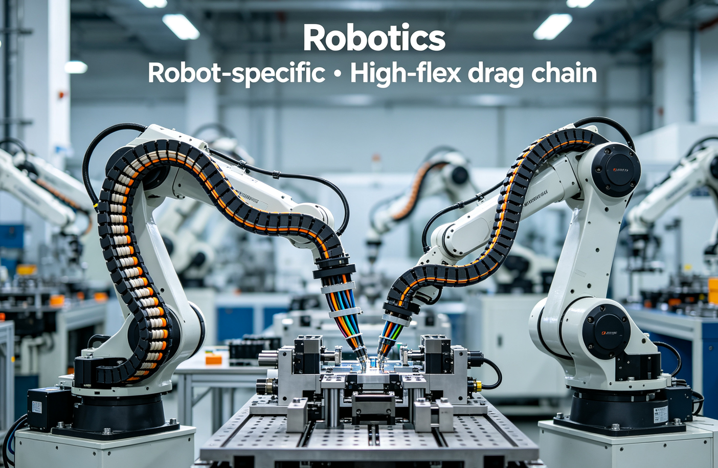 Robotics