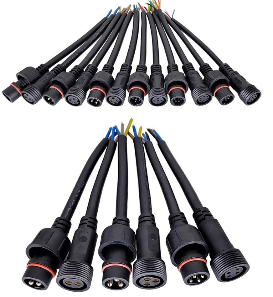 Electronic cable