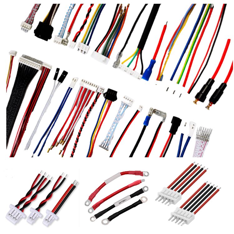 Appliance cable
