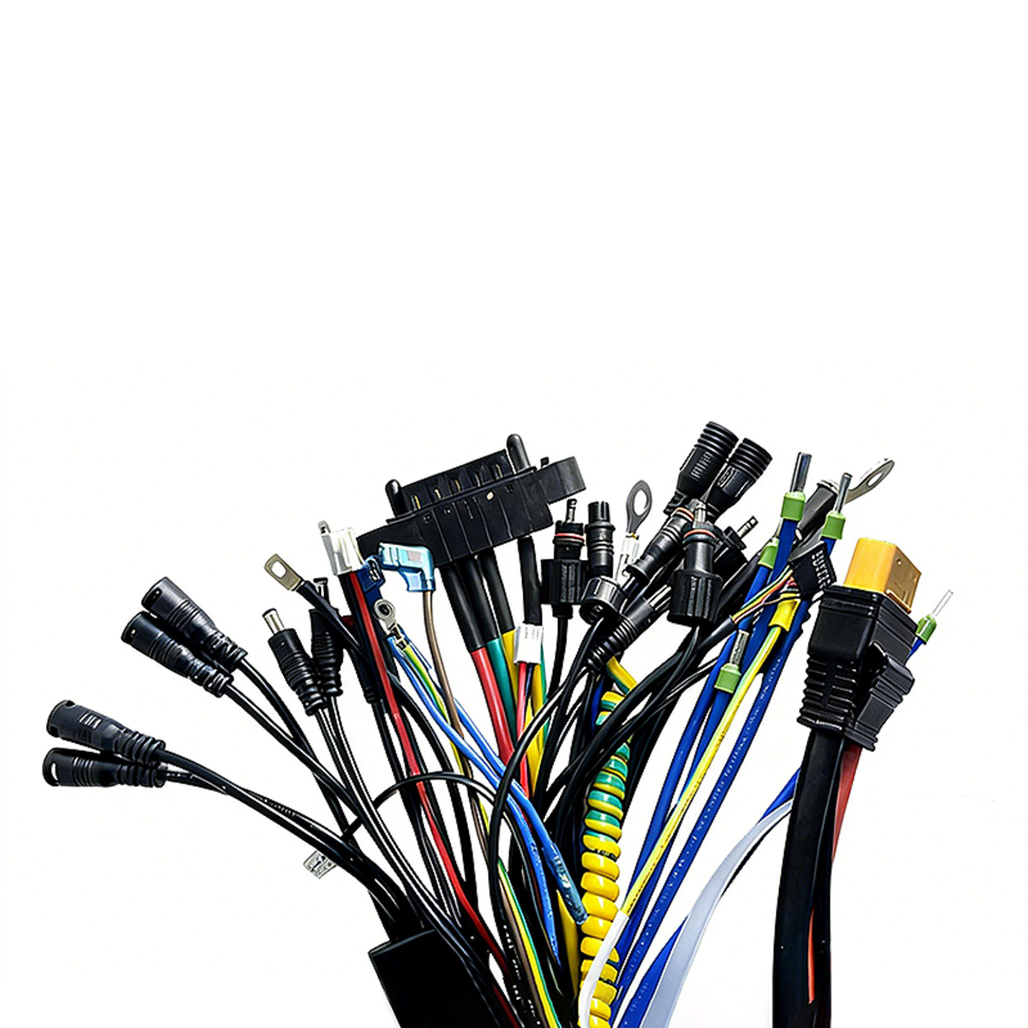 Harness assembly