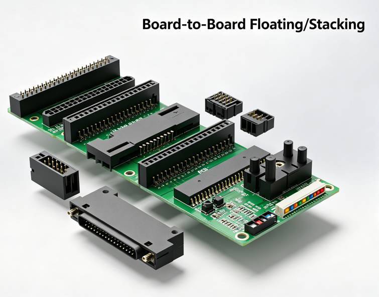 Board to board