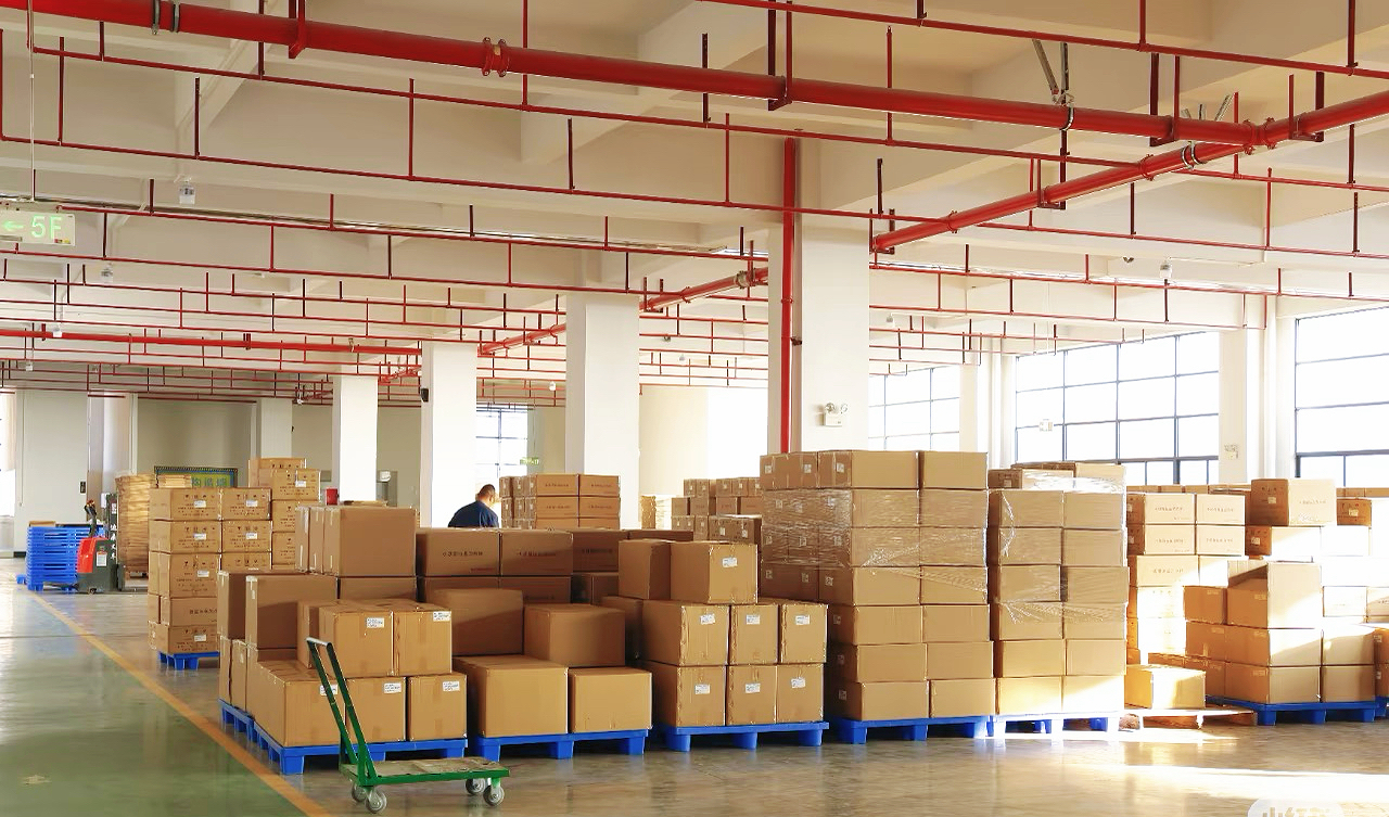 Warehouse